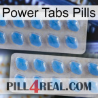 Power Tabs Pills 23